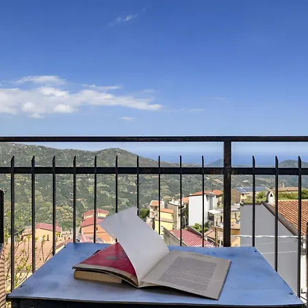 Casa vacanze Marilu Ulassai
