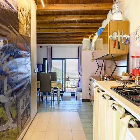 Casa vacanze Marilu Ulassai