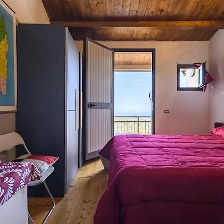Casa vacanze Marilu Ulassai