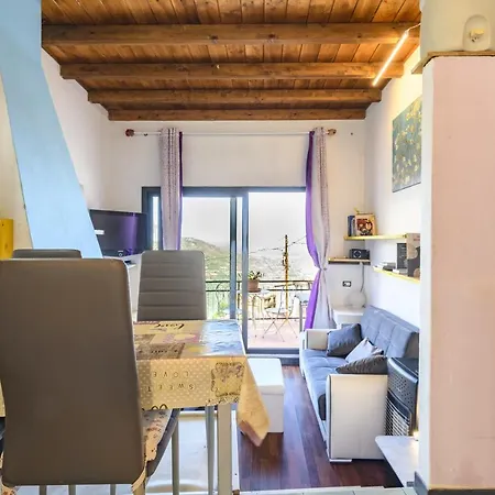 Marilu Tatil Evi *